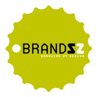 Brandsz corporate & packaging design Logo