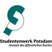 Studentenwerk Potsdam Logo