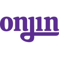 Onjin Logo