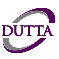 Dutta Law Firm Logo