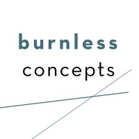 burnless concepts GmbH Logo