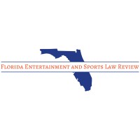 Florida Entertainment and Sports Law Review Logo