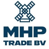 MHP Trade BV Logo
