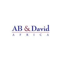 AB & David Logo