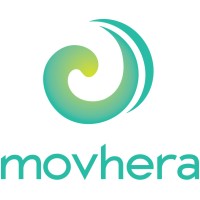 Movhera Logo