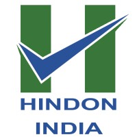 Hindon India Pvt. Ltd. Logo