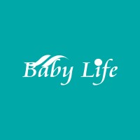 Baby Life Logo