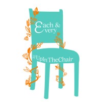 Up In The Chair℠, Inc Logo