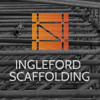 Ingleford Scaffolding Ltd Logo