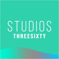 THREESIXTY Studios Logo
