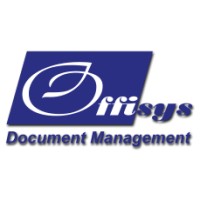 Offisys Ltd. Logo
