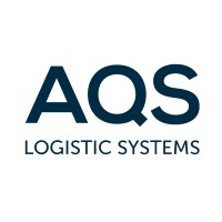 AQS Logistic Systems GmbH Logo