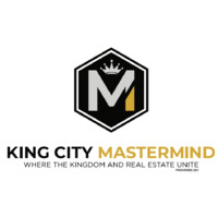 King City Mastermind Logo