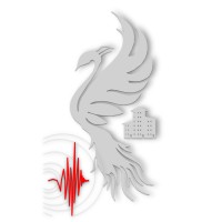 Simurg Resilience Logo