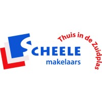 Scheele Makelaars Logo