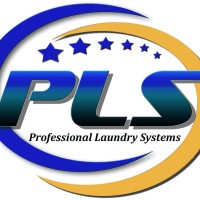 Professional Laundry Systems Logo