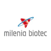 Milenia Biotec GmbH Logo