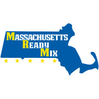 Massachusetts Ready Mix Logo