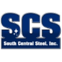 South Central Steel, Inc Logo