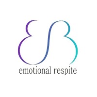 Emotional Respite Disability Counselling Service Logo