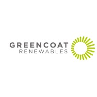 Greencoat Renewables PLC Logo