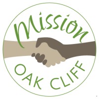 Mission Oak Cliff Logo
