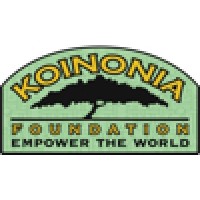 Koinonia Foundation Logo