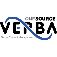 VERBA Onesource ApS Logo