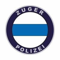 Zuger Polizei Logo