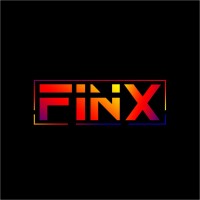 FinX Recruitment Logo