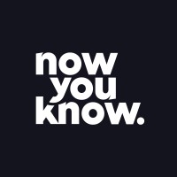 Now You Know Logo