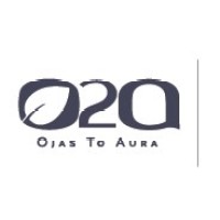 Ojas to Aura Life Science Pvt Ltd Logo