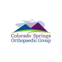 Colorado Springs Orthopaedic Group Logo
