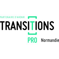 Transitions Pro Normandie Logo