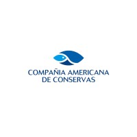 COMPAÑÍA AMERICANA DE CONSERVAS Logo
