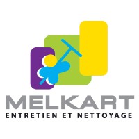 Melkart Nettoyage Logo