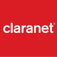 Claranet Spain Logo