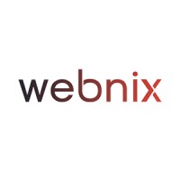 Webnix Digital Logo