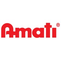 Amati srl Logo