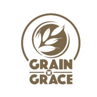 Grain n Grace Food Ingredients Manufacturing Pvt Ltd Logo