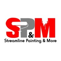 Streamline Painting & More Logo