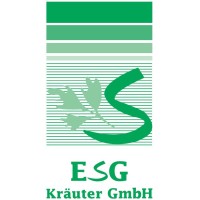 ESG Kräuter GmbH Logo