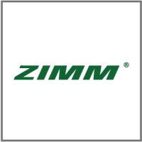 ZIMM Group GmbH Logo