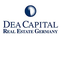 DeA Capital Real Estate Germany GmbH Logo