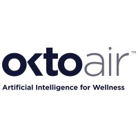 OKTOair Logo