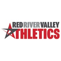 Red River Valley Athletics Logo