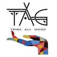 Tribe All Good Logo