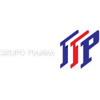 Grupo Pianna Logo