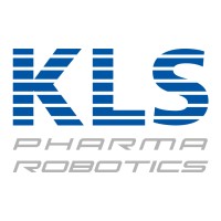 Sistemas Logisticos KLS España S.L. Logo
