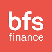 BFS finance GmbH Logo